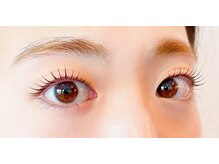 ベルタディドルチェ 立花店(belta di Dolce)/パリジェンヌラッシュリフト♪