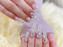 ネイビー(Naivy)/