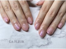 ラ フルール(La Fleur)/グラデーションモデル