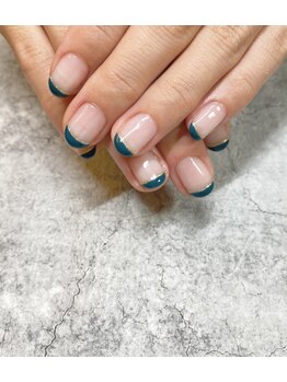 ロッティ(Lottie)/細フレンチ
