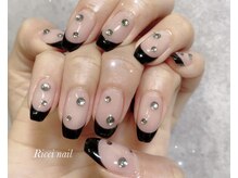 チアフルチア バイ リッチネイル(CheerfulCheer by Ricci nail)/