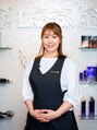 エスティビューティーラグーン(ESTY BEAUTY LAGOON) 北村 久美子