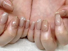 ベイビーズ ブレス(Baby's breath)/