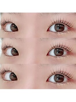 ビューティーアイ 鳳店(Beauty Eye)/ラッシュリフト