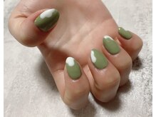サロン ド シエル(Salon de ciel)/nail design...♪