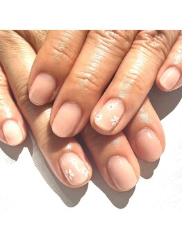 ニーマルニ ザ ビューティー(202 the beauty)/お客さまのデザイン