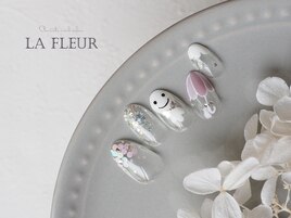 Rainy Collection 5月