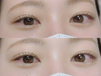 アイベル(Eybelle)/◎まつ毛パーマ