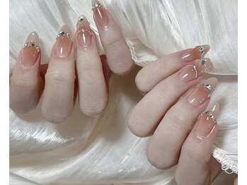 バイムーンサロン(By Moon Salon)/