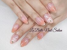 ラベル(La'Belle)/持ち込みデザイン