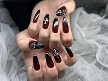 アンネ 元町店(ANNE)/もりもりアート