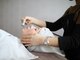 エヌドットサロン(N.Salon)の写真/ハイドロスキンフェイシャルで毛穴レスな透明肌へ☆頑固な黒ずみや皮脂汚れまで徹底洗浄！ニキビケアにも◎