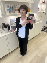 ポーラ 神戸学園都市店(POLA) 片岡 泉