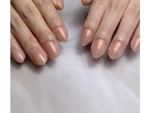 ルーナ(luna)/オーロラネイル