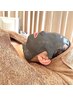 【毛穴・小鼻黒ずみ除去コース】７０分　通常１０４５０円→４９５０円