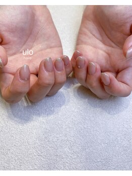 ウロネイルズ(ulo nails)/