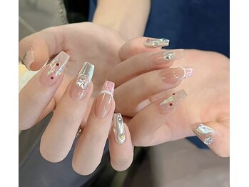 ユナニナサロン 上野店(unanina salon)/