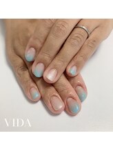 ヴィダ(VIDA)/《HAND》デザインコース