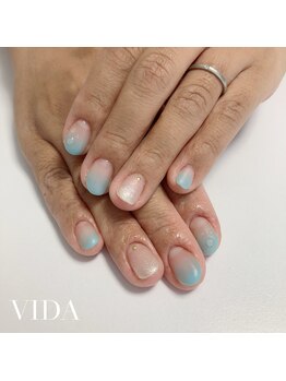 ヴィダ(VIDA)/《HAND》デザインコース