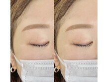 エストアール 博多口店(est-r.)/#美眉#アイブロウスタイリング