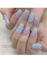 エミニーバイディーアール(EMINY by DR)/ピクシーネイル