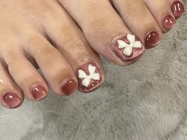 マグネット+パーツ