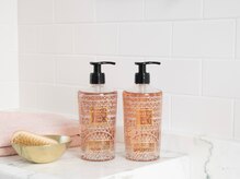 ネイルアンドアイラッシュ アヴィ(Nail and Eyelash A'vi)/Baobab Collection