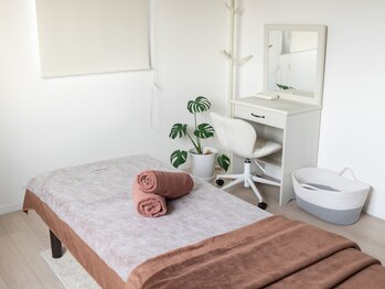 ラグレ(LUXRE)/【施術室】