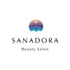 サナドラ(SANADORA)のお店ロゴ