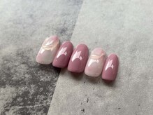 キャンアイドレッシー 香椎店(Can I Dressy)/ハンド定額¥6980