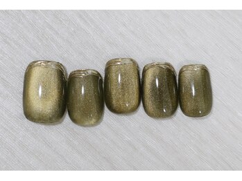 マグネット・先端ミラー