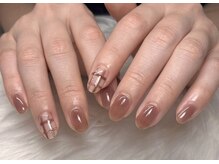 シス 福岡市南区高宮店(Sis)/【定額】エレガントデザイン