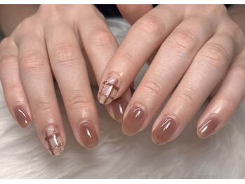 シス 福岡市南区高宮店(Sis)/【定額】エレガントデザイン