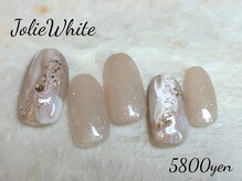 トータルラグジュアリーサロン ジョリーホワイト 綾瀬店(Jolie White)/