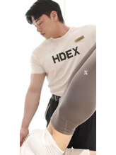 ノンバーバル みなとみらい店(NONVARBAL)&nbsp;YUSHIN 