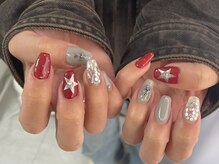 エクリュ(ecru.)/STAR