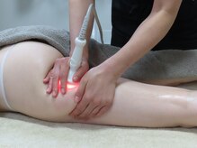 コラソン(corazon)/下半身ほぐし