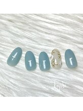 コユビ 新宿南口店(koyubi.)/スタンダードコース