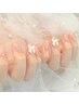 【★パラジェル】ワンホン定額Design◎初回オフ無料♪