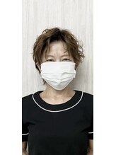 ネムーラ 名古屋本店(NEMULA)&nbsp;松田 るみ