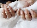 ★押し花ネイル★