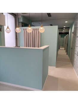 アコガレコガオ 青森店/アコガレコガオ青森店へようこそ