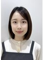 メイ フェアリー 銀座エクステ ネイルサロン(May Fairy) 高鷲 未羽