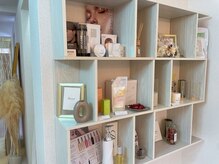 ファミリー(Family)/豊富なディスプレイ商品