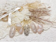 リラネイルサロン/リラアートコース