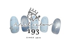 ネイルサロン193 亀有店/定額¥7700