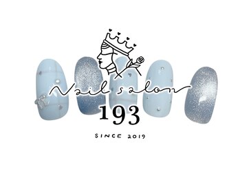 ネイルサロン193 亀有店/定額¥7700