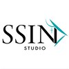 シーンスタジオ 塚口店(SSIN STUDIO)のお店ロゴ