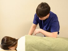 フィット鍼灸整骨院 国立院/