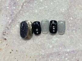 フット定額5本コース